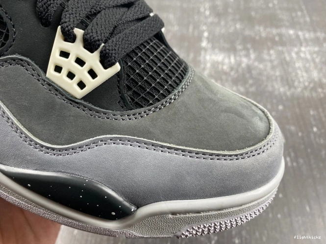 Retro Fear 4 (2013) Pack Jordan 626969-030 0913